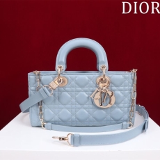 Christian Dior My Lady Bags